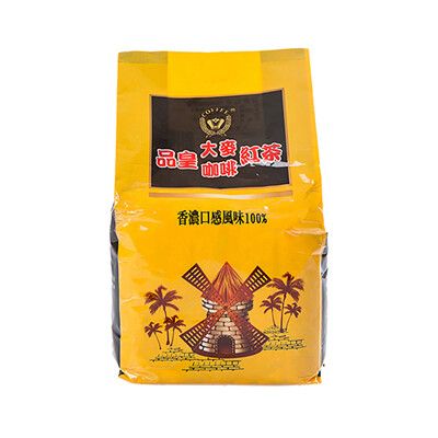 品皇咖啡 大麥紅茶 家用免濾包