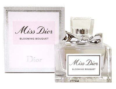 迪奧 DIOR MISS DIOR花漾迪奧精萃香氛 5ml