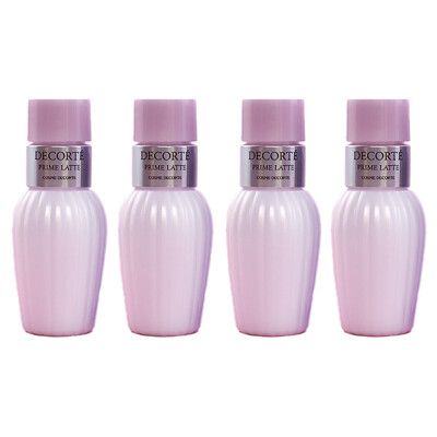 DECORTE 黛珂 酪梨嫩白平衡乳30ml 4入