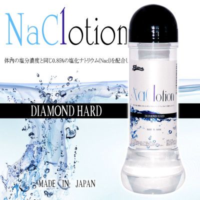 【單身派對】NaClotion濃稠潤滑液360ml-黑 【情趣用品】按摩棒 自慰器 跳蛋專用