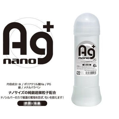 【單身派對】A-ONE-Ag業界初銀抗菌消臭潤滑液-300ml【情趣用品】自慰器專用 跳蛋 潤滑液