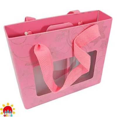MIT【olina】SOFF 口罩減壓護套-乾燥玫瑰+收納夾~ 粉紅少女心禮盒