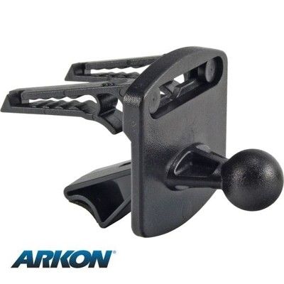 [ARKON] Garmin導航機用 出風口可拆卸車架 nuvi/Drive/DriveSmar適用