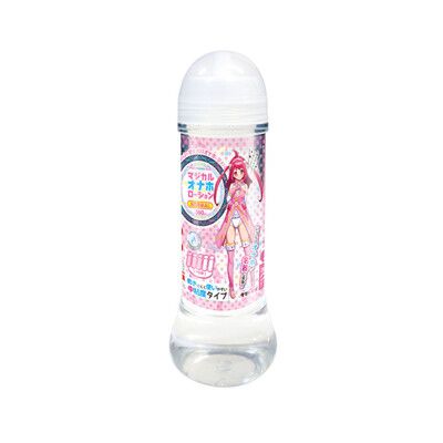 【TamaToys】魔法變身中粘度潤滑液(360ml)