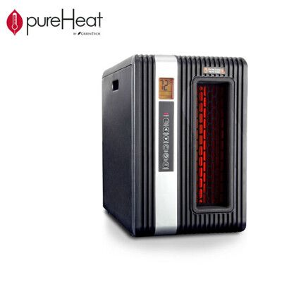 GreenTech PureHeat 2in1 Advance 空氣清淨暖風機