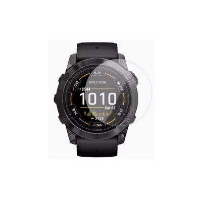 【水凝膜】GARMIN Epix Pro 47mm 51mm保護貼 全透明 軟膜