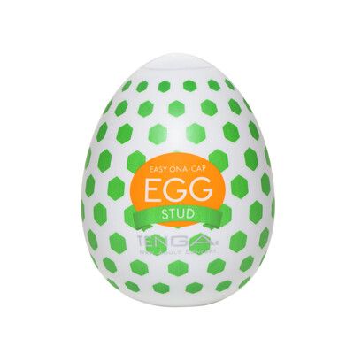 ♥Venus精品♥自慰蛋 TENGA EGG WONDER 歡樂系列 STUD/螺點 EGG-W02