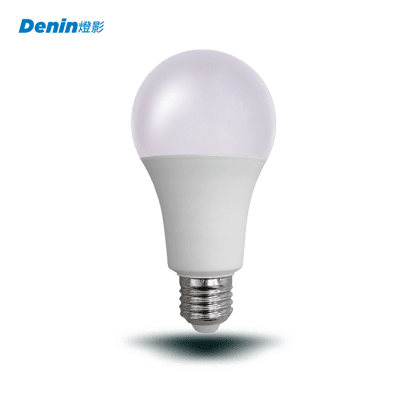 【Denin 燈影】E27 LED 燈泡 15W