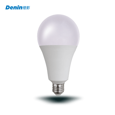 【Denin 燈影】E27 LED 燈泡 20W