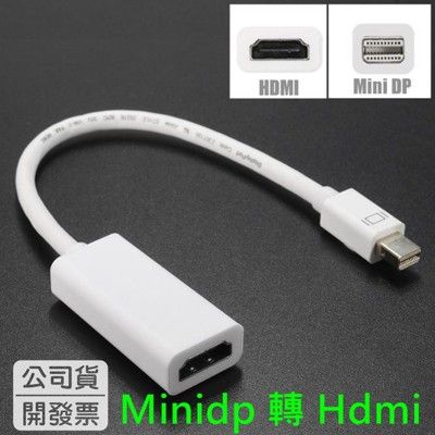 破盤價 hdmi mini dp 轉 hdmi display port to hdmi 轉換器