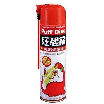 紅恐龍蟑螂螞蟻藥450ml<防治紅火蟻>紅恐龍殺蟲劑