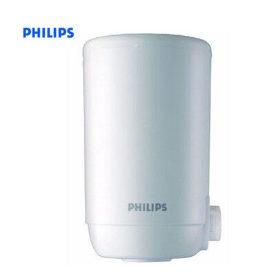 【PHILIPS 飛利浦】 WP3811水龍頭型淨水器專用濾心  WP3911