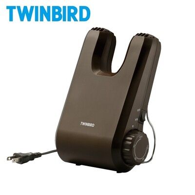 日本TWINBIRD-烘鞋乾燥機 SD-5500TW  雙色可挑