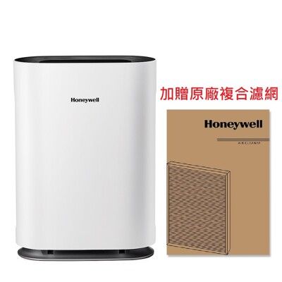 Honeywell Air Touch X305空氣清淨機X305F-PAC1101TW 贈複合濾網