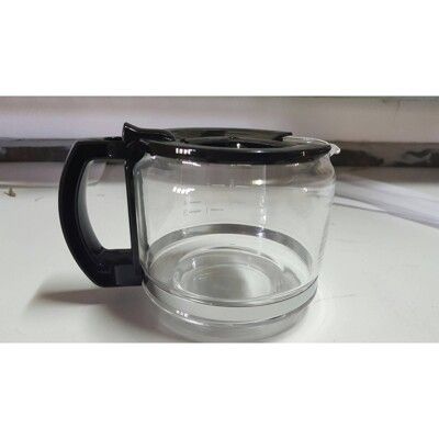 【原廠】Siroca 咖啡機玻璃咖啡壺