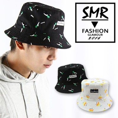 『SMR』帽子-2面用漁夫帽-人氣熱銷款-2色任選《9971-238》