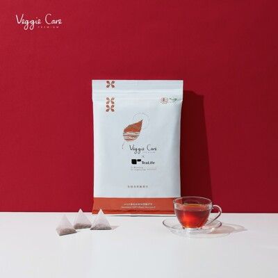 【Veggie Care 素學系】 有機南非國寶茶