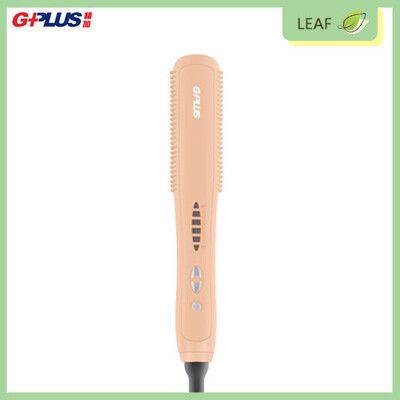 拓勤 G-Plus GP-ZH101 GP 水精靈 溫控造型梳 六段溫度 瞬熱溫控 魔髮梳 直髮梳