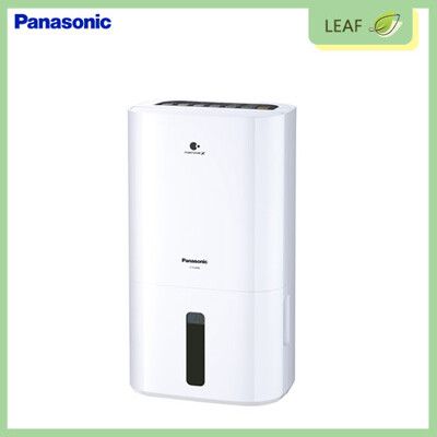 國際牌 Panasonic F-Y16EN 8L 清淨除濕機 1級ECONAVI nanoeX