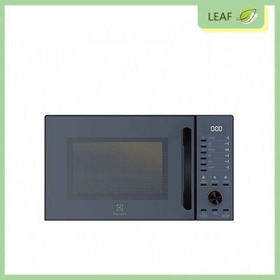 Electrolux 伊萊克斯 EMG23D22NB EMG23D22SB 23L 獨立式燒烤微波爐