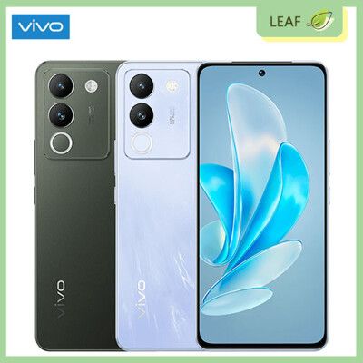 VIVO V29e 6.67吋 8G/256G 5G雙卡雙待 6400萬畫素 臉部解鎖 智慧型手機