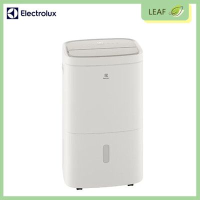 伊萊克斯 Electrolux ED1031WC 10L 極適家居300清淨除濕機 適用13坪