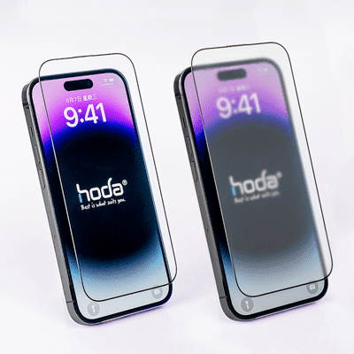 【STAR CANDY】Hoda 9H玻璃保護貼【亮面款】螢幕保護貼 螢幕貼 玻璃貼 iphone