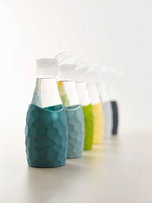 CREADYS 玻璃水瓶500ml