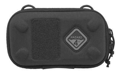 美國 Hazard 4 Hatchling PCH-HTC-BLK 硬殼手機配件收納盒 隨身包 小包