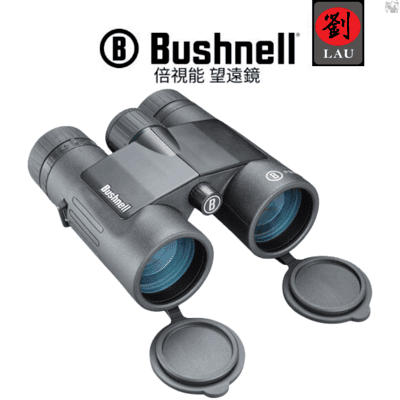 Bushnell 10x42 Prime 雙筒望遠鏡(黑色)(BP1042B)