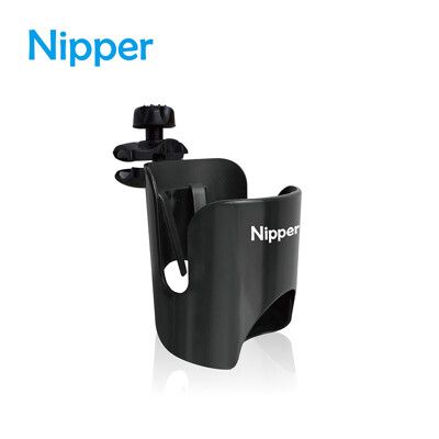 【Nipper】推車專用杯架PLUS