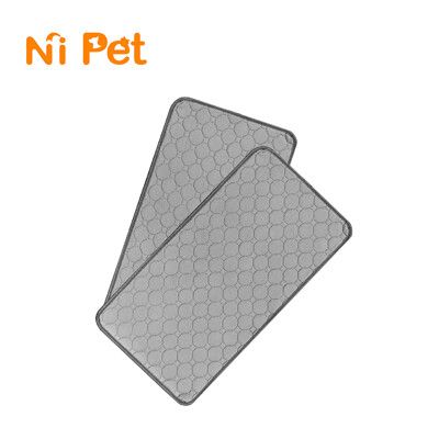 【Ni Pet】3D透氣寵物推車保潔墊2入