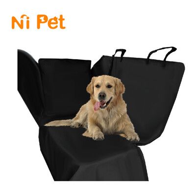 【Ni Pet】寵物後座皮椅保護墊