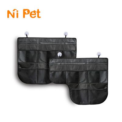 【Ni Pet】寵物窗邊防護墊2入