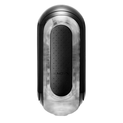 日本TENGA FLIP 0 (ZERO) BLACK (非震動款)