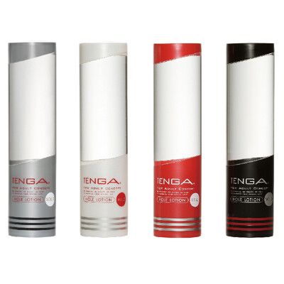 日本TENGA HOLE LOTION 杯趣專用潤滑液