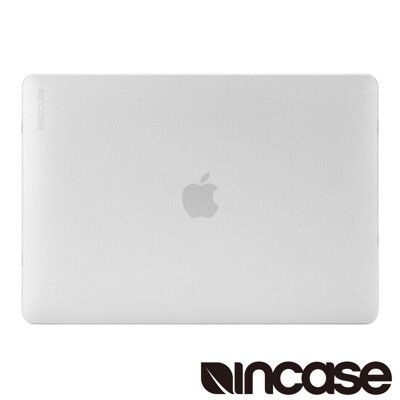 【Incase】Hardshell 筆電保護殼 2020年 MacBook Air 13吋 (透明)