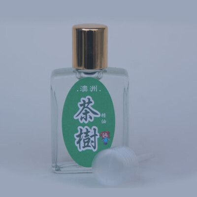 【 澳洲 ．茶樹 】茶樹單方精油15ml◎天然萃取，無添加任何化學合成物質