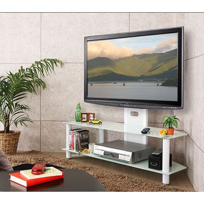 《C&B》坦伯勒薄型電視專用架-寬90CM