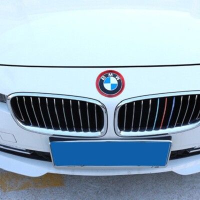 BMW 前後標裝飾框 M3 M4 F34 F80 F31 F32 F32 F36 F82 F83