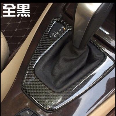 BMW 老3系碳纖 裝飾貼 05-12年 E90 E92 E93 318d 320I 323i