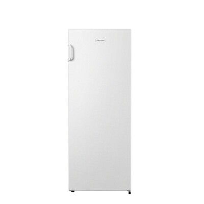 含基本安裝【TATUNG大同】154公升直立式風冷無霜冷凍櫃