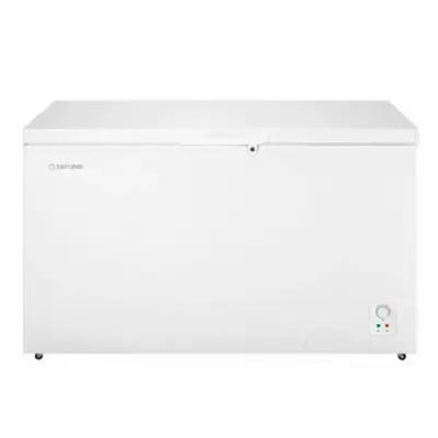 含基本安裝【TATUNG大同】TR-440FR 440L 臥式冷凍櫃