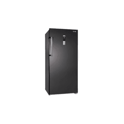 含基本安裝【SAMPO聲寶】SRF-325FD 325公升變頻自動除霜直立式冷凍櫃