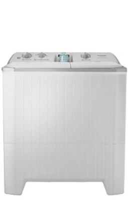 含基本安裝【Panasonic國際牌】NA-W120G1 12公斤 雙槽洗衣機