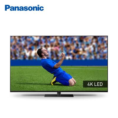 含基本安裝【Panasonic國際】TH-75LX980W 75吋 4K 智慧聯網電視