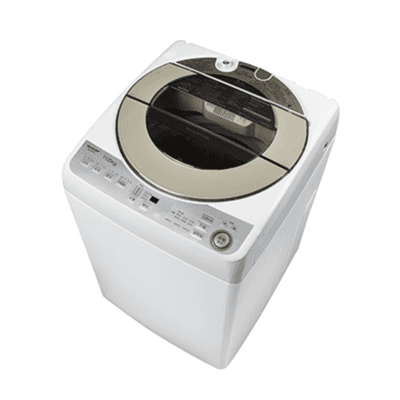 含基本安裝【SHARP夏普】ES-ASF11T   無孔槽變頻11KG 直立洗衣機