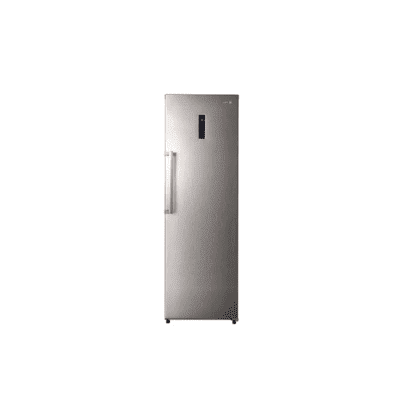 含基本安裝【SAMPO聲寶】SRF-285FD 285公升自動除霜變頻直立式冷凍櫃