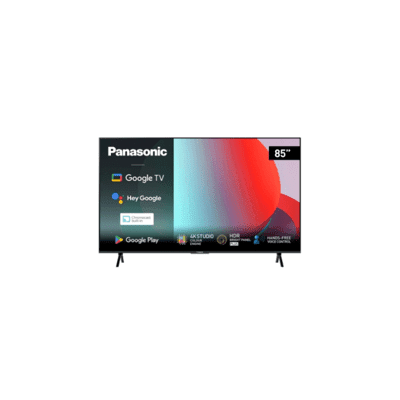 含基本安裝【Panasonic國際牌】TN-85W80AGT 85吋4K 智慧顯示器