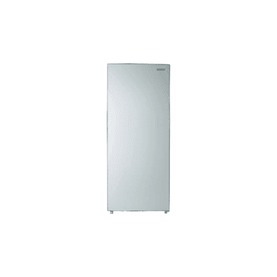 含基本安裝【SAMPO聲寶】SRF-455F 455公升自動除霜定頻直立式冷凍櫃